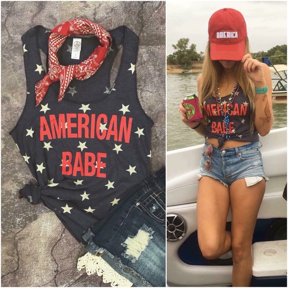 Women’s Tank